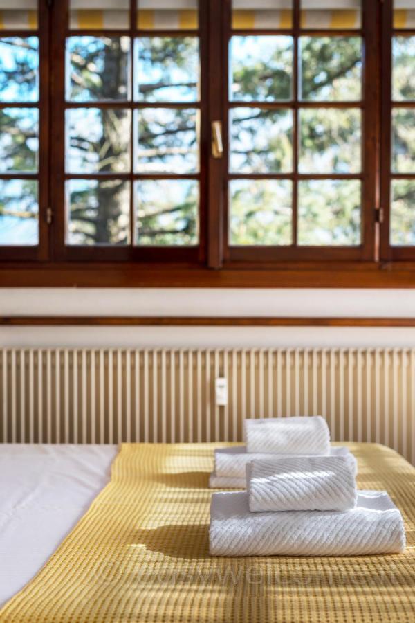 Easywelcome - Casa Saronni เบลลาโจ ภายนอก รูปภาพ