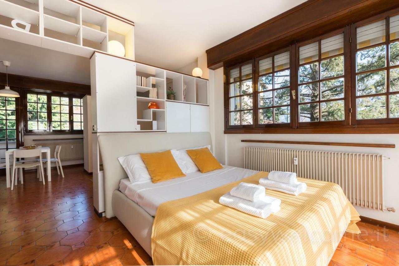 Easywelcome - Casa Saronni เบลลาโจ ภายนอก รูปภาพ