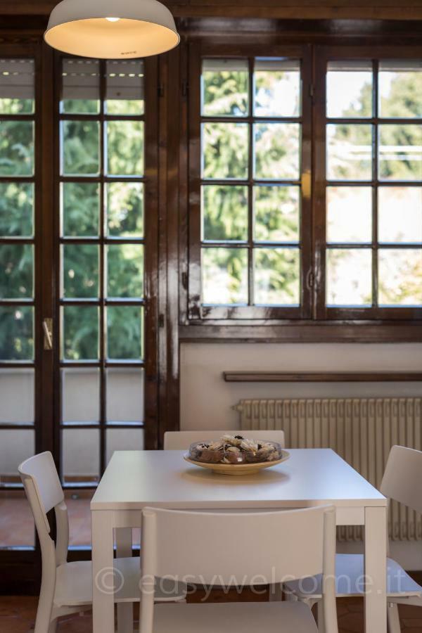 Easywelcome - Casa Saronni เบลลาโจ ภายนอก รูปภาพ