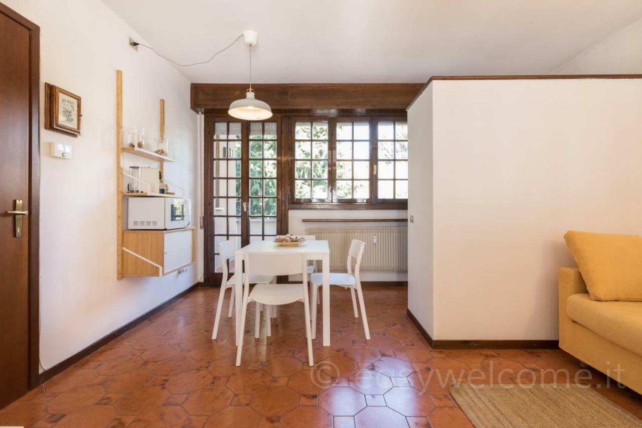 Easywelcome - Casa Saronni เบลลาโจ ภายนอก รูปภาพ