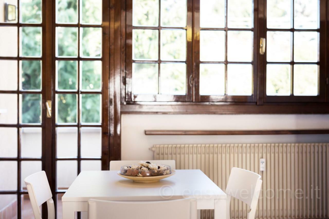 Easywelcome - Casa Saronni เบลลาโจ ภายนอก รูปภาพ