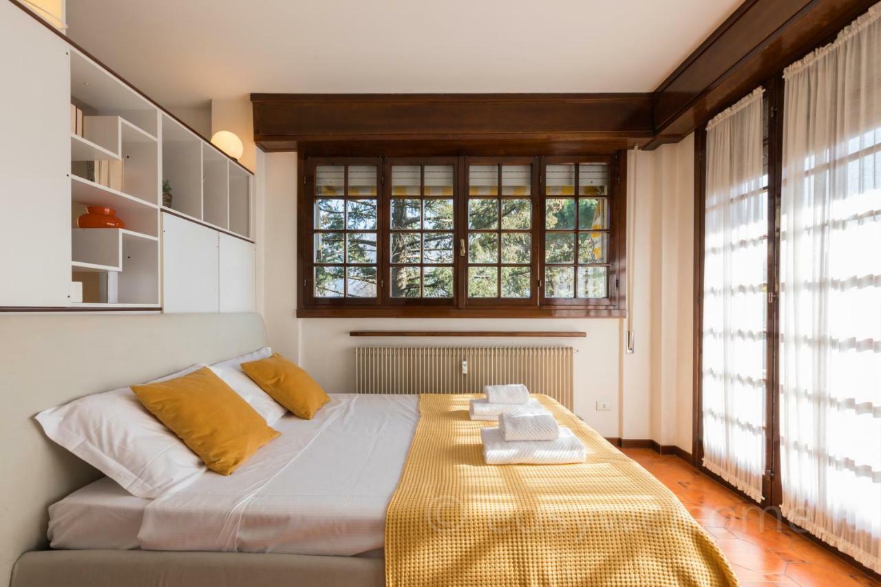 Easywelcome - Casa Saronni เบลลาโจ ภายนอก รูปภาพ