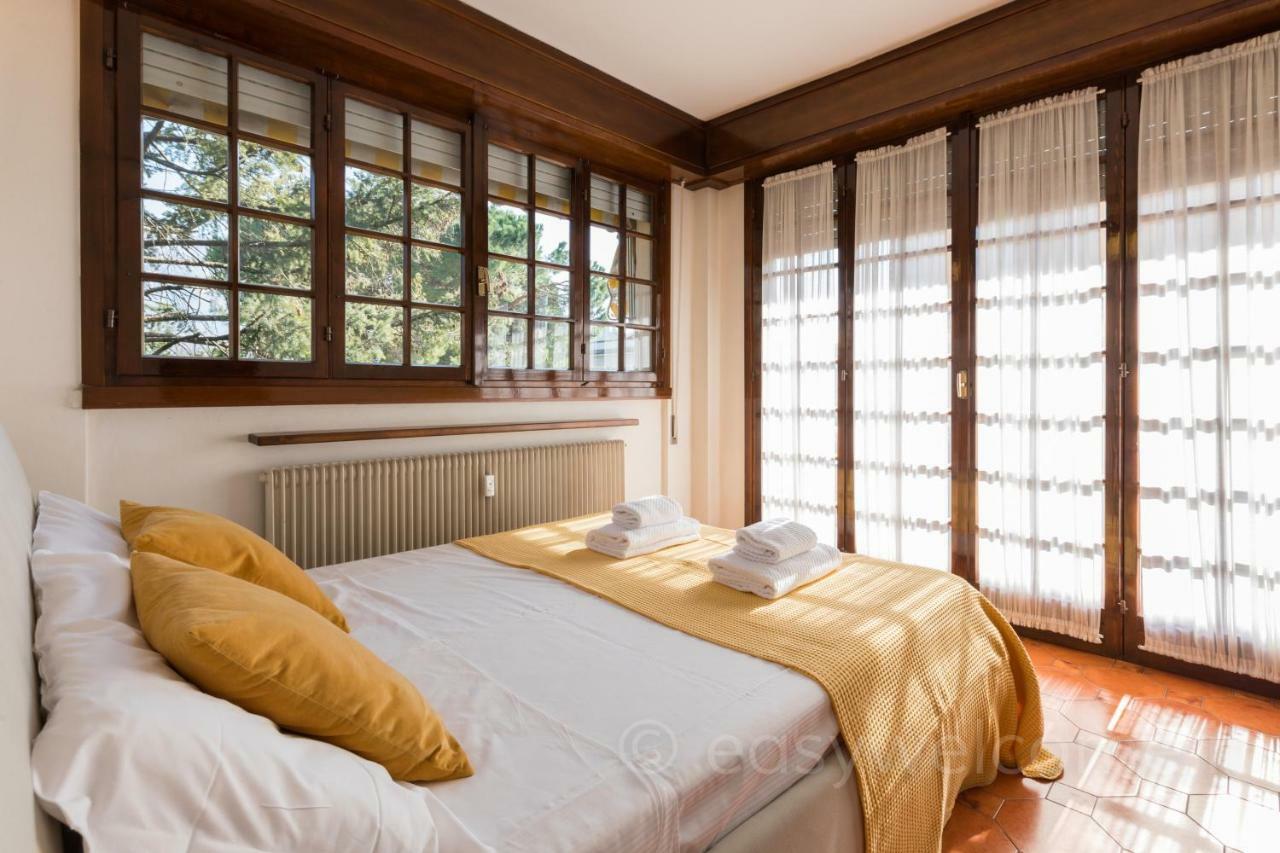 Easywelcome - Casa Saronni เบลลาโจ ภายนอก รูปภาพ
